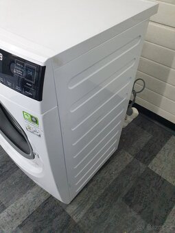 Pračka AEG LFR83866OC A+++ - 4