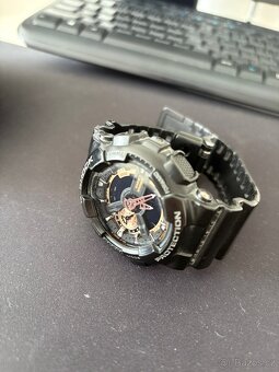 Hodinky G-SHOCK wr20bar - 4