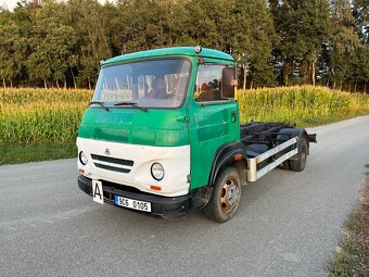 Avia A75 - 4