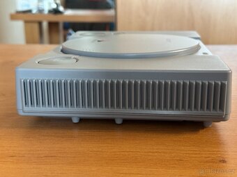 Sony PlayStation SCPH-9002 konzole PS1 - 4