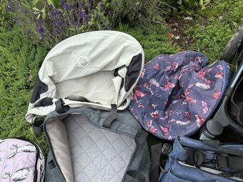 Bugaboo buffalo limitovaná edice diesel - 4