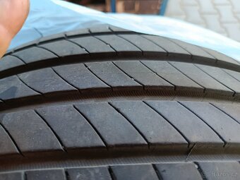 Pneu letní Michelin Primacy 4, 205/55 R16/91H - 4