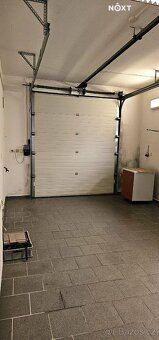 Pronájem komerční Obchodní prostory, 285㎡ - 4