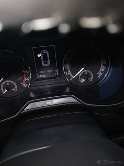 Skoda Octavia 1.6 85kw dsg - 4