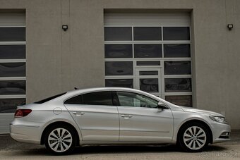 Volkswagen Passat CC 2.0 TDI 177k BlueMotion DSG - 4