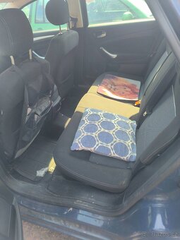 Ford Mondeo - 4