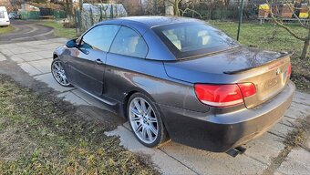 Nahradni dily bmw e93 325i 170kw - 4