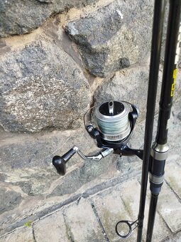 Spod prut s navi - 4