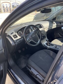 Opel Insignia - 4