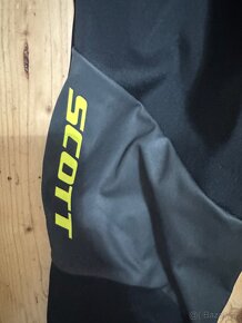 Scott tights RC warm WB +++ XL - 4