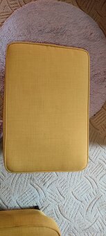 IKEA strandmon-PRODÁNO, brzo smažu - 4