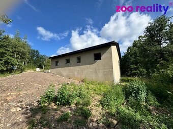 Prodej, rodinný dům 3+kk, Chomutov, U přivaděče ul. - 4