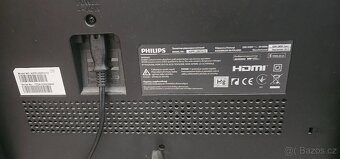 Televize FullHD Philips 107cm - 4