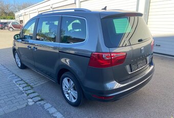 Seat Alhambra 2,0TDI Style 103kw - 4