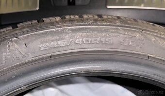 Nové zimní pneu Dunlop Winter Sport 5 - 4