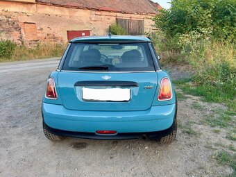 Mini one r56 2010 104tkm - 4