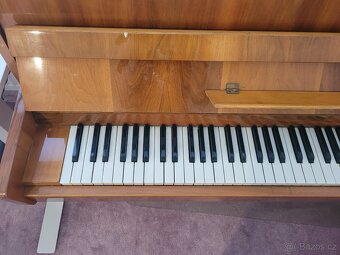Domácí piáno (pianino) cenu nabídněte - 4