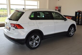 Volkswagen Tiguan 2,0 TDI 110 kW, DSG,Head Up,Virtual, - 4