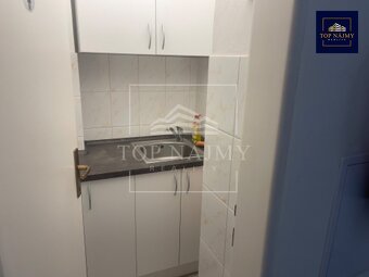 Pronájem kanceláře Novinářská 1254/7 Ostrava 24m2 - 4