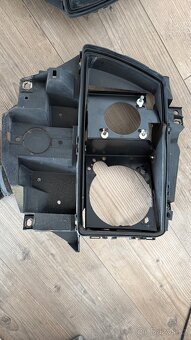 Světla VW T4 Projekt Zwo - 4