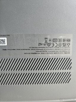 Notebook Lenovo v zaruce - 4