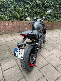 Ducati Monster 937 Termignoni - 4