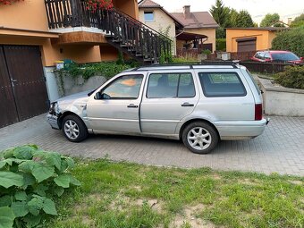 Golf 3 1.9 TDi 66kw - 4