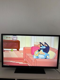 Smart tv JVC 32" 80 cm Full hd, dvbt2, Netflix - 4