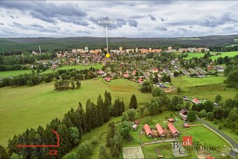 Prodej, pozemky/bydlení, 1360 m2, Rotava , Sokolov [ID 73876 - 4