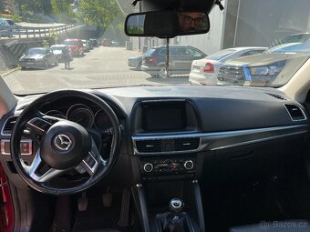 Mazda CX-5 Top Revolution - 4