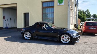 Z3 M Roadster 3,2i - 4