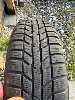 Zimní pneu Toyota Yaris 2021+ - 4