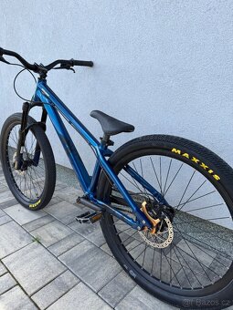 Dirt kolo Bergamont Kiez Pro - 4