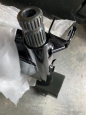 Yamaha 2-takty a 4-takty náhradné diely+ wariator remene - 4