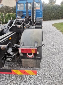 Liaz 300 nosič kontejnerů - 4