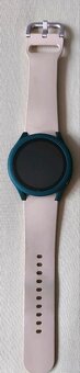 Chytré hodinky Samsung Galaxy Watch 4 - 4