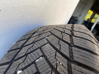 Kola pneu 5x120 - 4