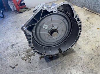 BMW F80 F82 F83 F87 S55 DCT M3/M4/M2 převodovka - 4