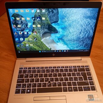 HP ELITEBOOK 840 5G TOPSTAV - 4