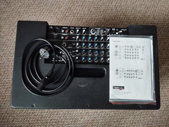 Kombo elektroakustické - 4