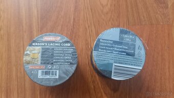 Prodám nové věci kemping/zahrada - 4