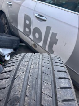 kola na prodej 225/55 r17 - 4