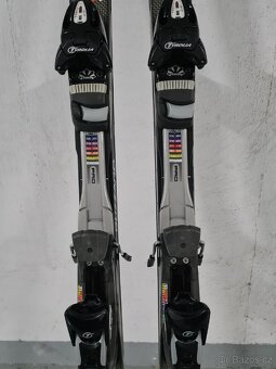 Lyže Blizzard X Cross - 4
