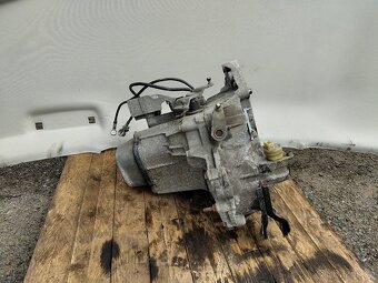 Převodovka C3 1.1 44kw - 94xxxkm - 4