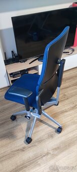 Steelcase Please Kancelářská židle - 4