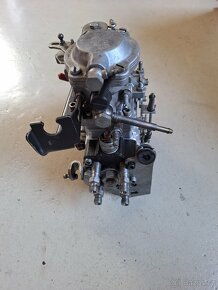 Vstřikovací čerpadlo - 4