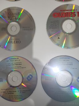 CD MIX 9 - 4