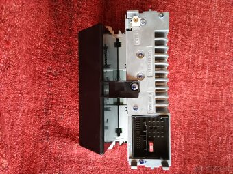 Autorádio orig. VW Panasonic - 4