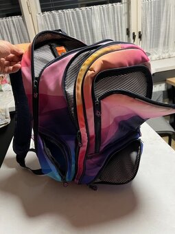 Školní batoh Topgal + pouzdro - 4