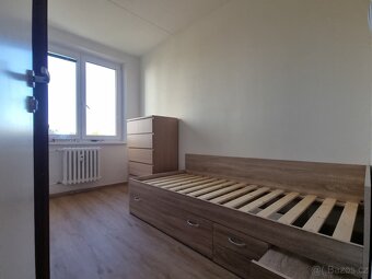 4+1 o CP 83 m² ul. Spodní, Brno - Bohunice - 4